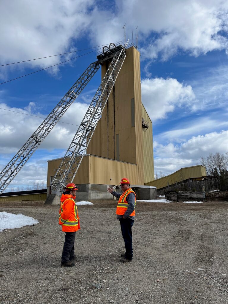 Ernest Nick Joe Mann 240414